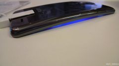LG G Flex - Πρώτη επαφή
