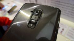 LG G Flex - Πρώτη επαφή