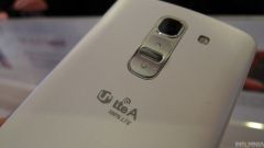 LG G Pro 2 - Πρώτη Επαφή