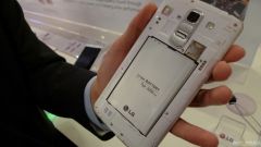 LG G Pro 2 - Πρώτη Επαφή