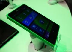 Nokia X και X+