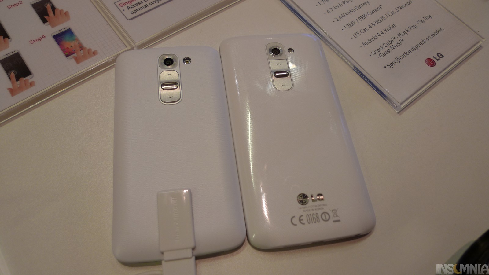 LG G2 mini