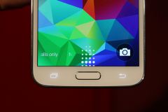 Galaxy S5 Leak
