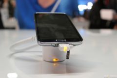Samsung Galaxy S5 - Πρώτη επαφή