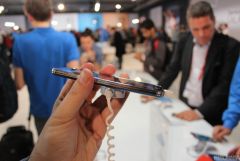 Samsung Galaxy S5 - Πρώτη επαφή