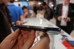 Samsung Galaxy S5 - Πρώτη επαφή