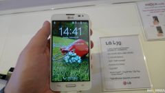 LG L Series III