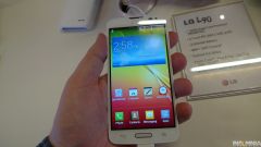 LG L Series III