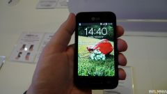 LG L Series III