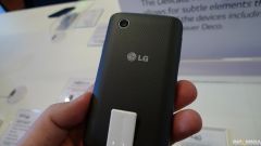 LG L Series III