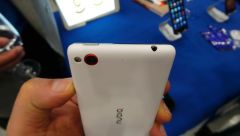 ZTE Nubia Z5s mini 5