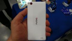 ZTE Nubia Z5s mini 2