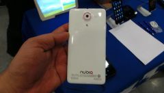 ZTE Nubia Z5s 2