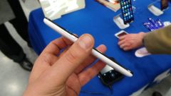 ZTE Nubia Z5s mini 3