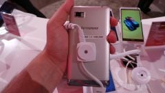 Lenovo Vibe Z 2