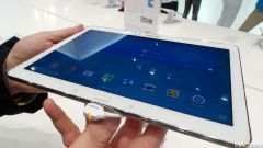 Samsung Galaxy Tab Pro Series