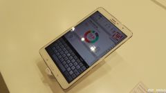Samsung Galaxy Tab Pro Series
