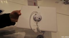 Samsung Galaxy Tab Pro Series