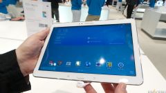 Samsung Galaxy Tab Pro Series