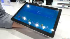 Samsung Galaxy Tab Pro Series