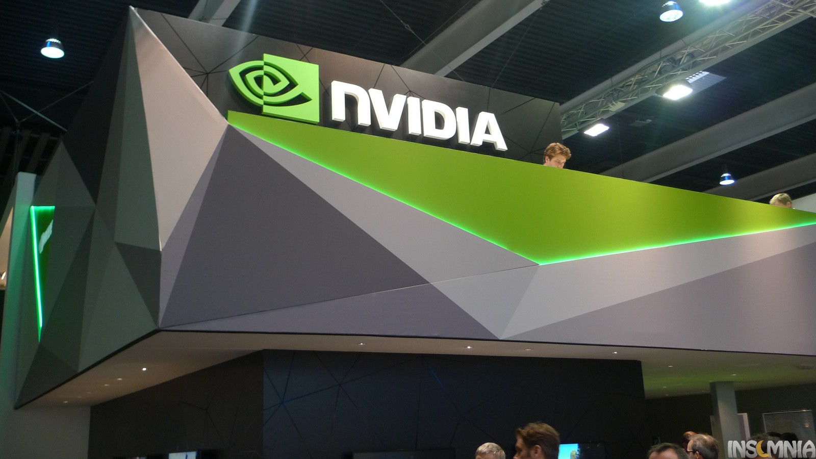 Nvidia Tegra K1 @ MWC 2014