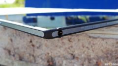 Sony Xperia Z2 Tablet