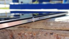 Sony Xperia Z2 Tablet