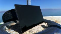 Sony Xperia Z2 Tablet