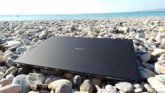 Sony Xperia Z2 Tablet