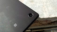 Sony Xperia Z2 Tablet