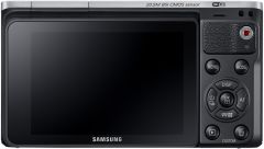 NX mini Black 2