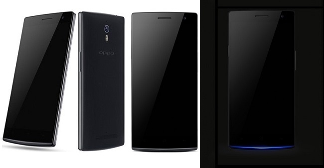 Αυτό είναι το OPPO Find 7