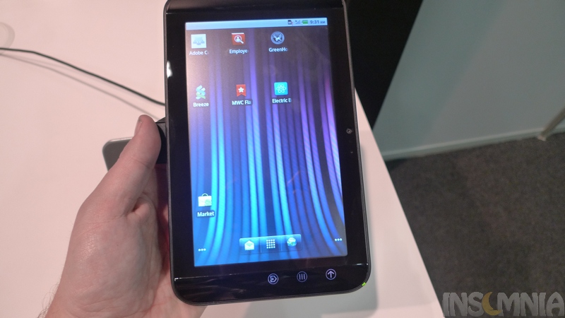 Dell Streak 7' - Η οικογένεια tablets της Dell μεγαλώνει