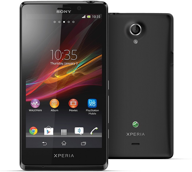 Sony Xperia T, Xperia TX και Xperia V. Ξεκίνησε η διανομή της αναβάθμισης Android 4.3