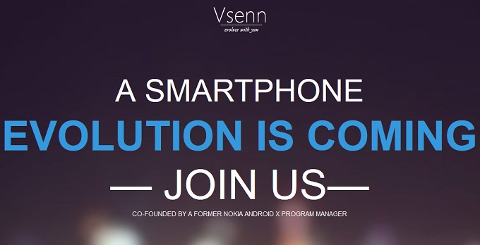 Η νεοσύστατη εταιρεία Vsenn ετοιμάζει αρθρωτό smartphone στα πρότυπα του Project Ara της Google