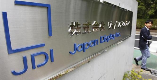 Japan Display: Οθόνη 5.4 ιντσών για smartphones με ανάλυση 1440 x 2560