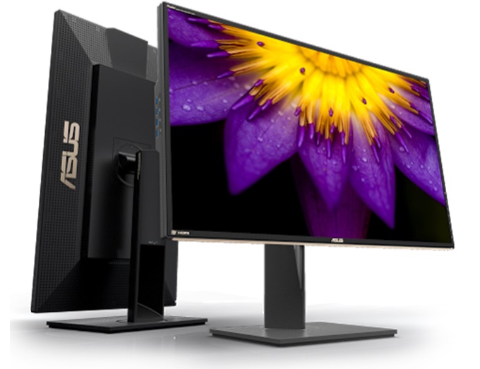 Η ASUS ανακοίνωσε το monitor ProArt PA329Q στις 32 ίντσες
