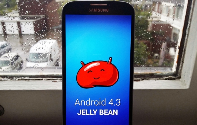 Αναβολή στην αναβάθμιση σε Android 4.3 για το Galaxy S III εξαιτίας σημαντικών προβλημάτων