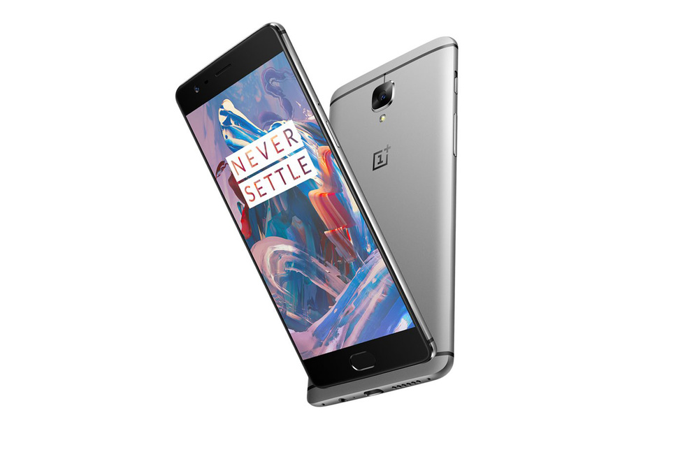 Carl Pei: Το OnePlus 3 δεν εκμεταλλεύεται και τα 6GB RAM
