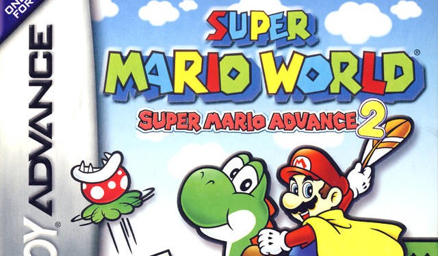 Tα παιχνίδια του Game Boy Advance θα διατεθούν για το Wii U τον Απρίλιο