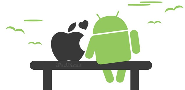 Φοιτητές από το πανεπιστήμιο Columbia έτρεξαν iOS εφαρμογές σε Android! (Video)