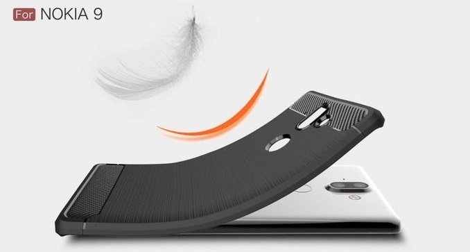 Φήμες ότι η HMD Global θα ανακοινώσει τα Nokia 8 (2018) και Nokia 9 τον Ιανουάριο