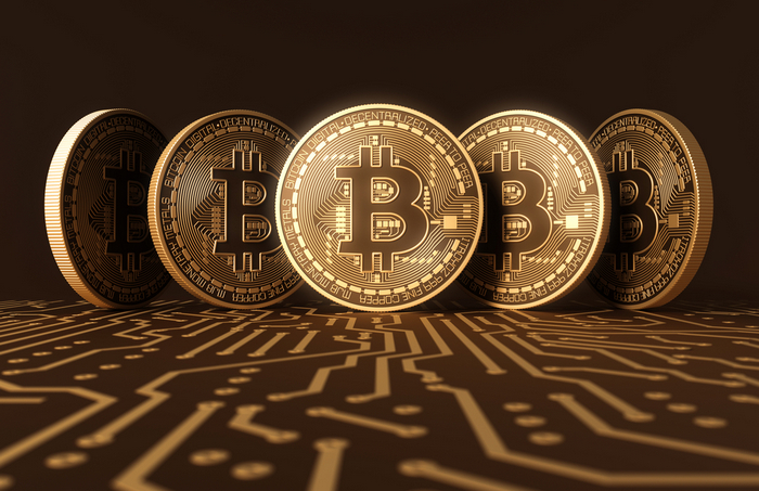 Τέλος από την Ε.Ε. στις ανώνυμες συναλλαγές bitcoin