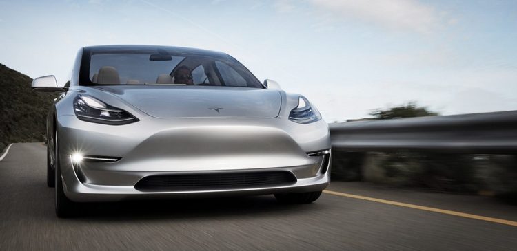 Ξεπέρασε παροδικά η Tesla σε χρηματιστηριακή αξία την BMW στη συνεδρίαση της Παρασκευής