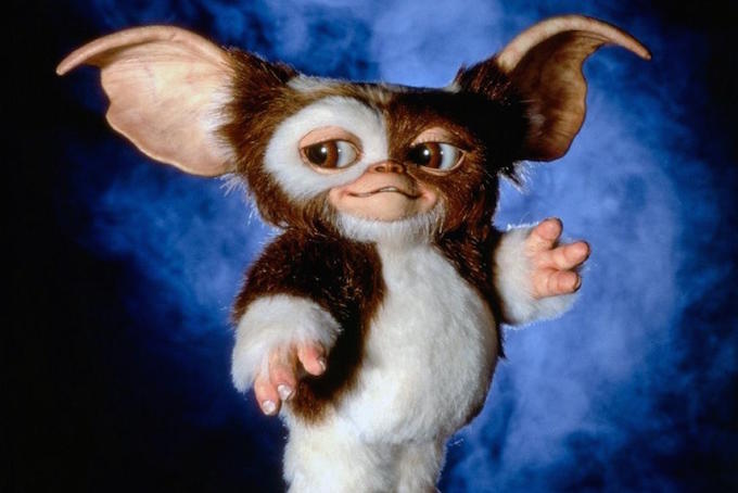 Πράσινο φως για το remake του The Gremlins έδωσε η Warner Bros