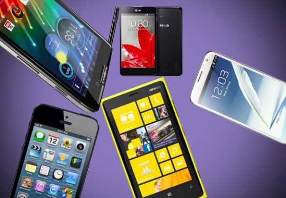 Gartner: Η Microsoft ανεβάζει το μερίδιό της στην αγορά των smartphones