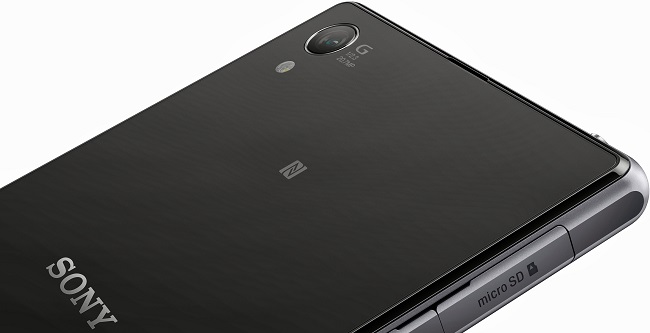 Sony Sirius. Υποστήριξη video 4K και widescreen mode στα 15.5 Megapixels