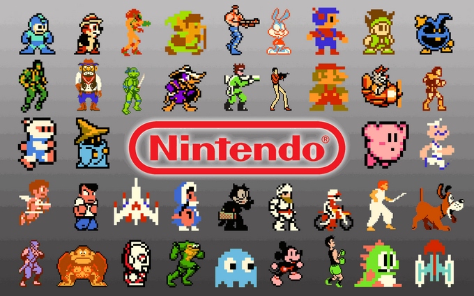 Μείωση των κερδών της Nintendo κατά 36%