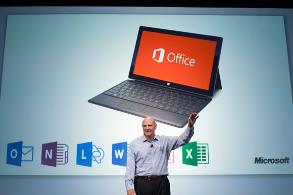 Αποκαλύφθηκε η τιμή των εκδόσεων του Office 2013