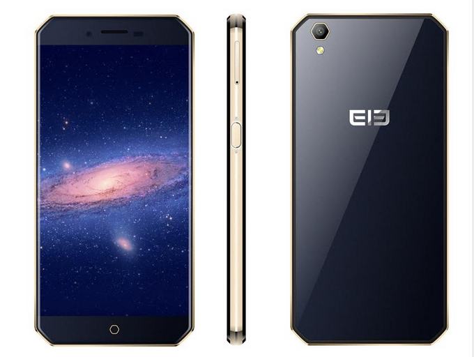 Σε τρεις διαφορετικές εκδόσεις το Elephone P9000